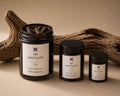 Cady Fragrant oud