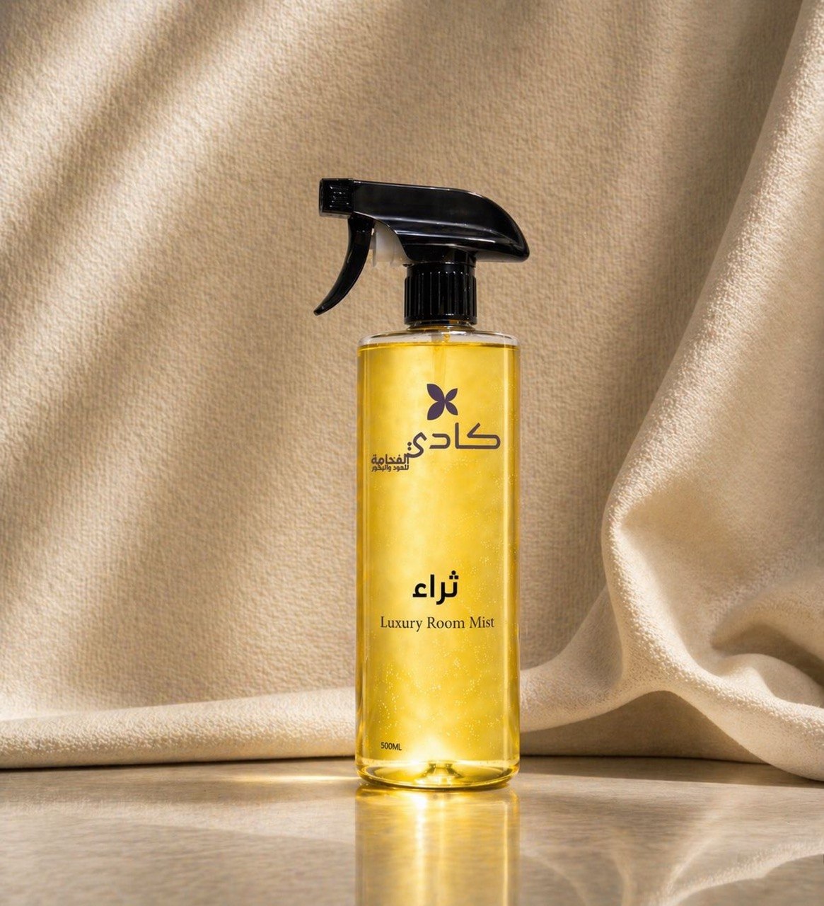 Tharaa spray