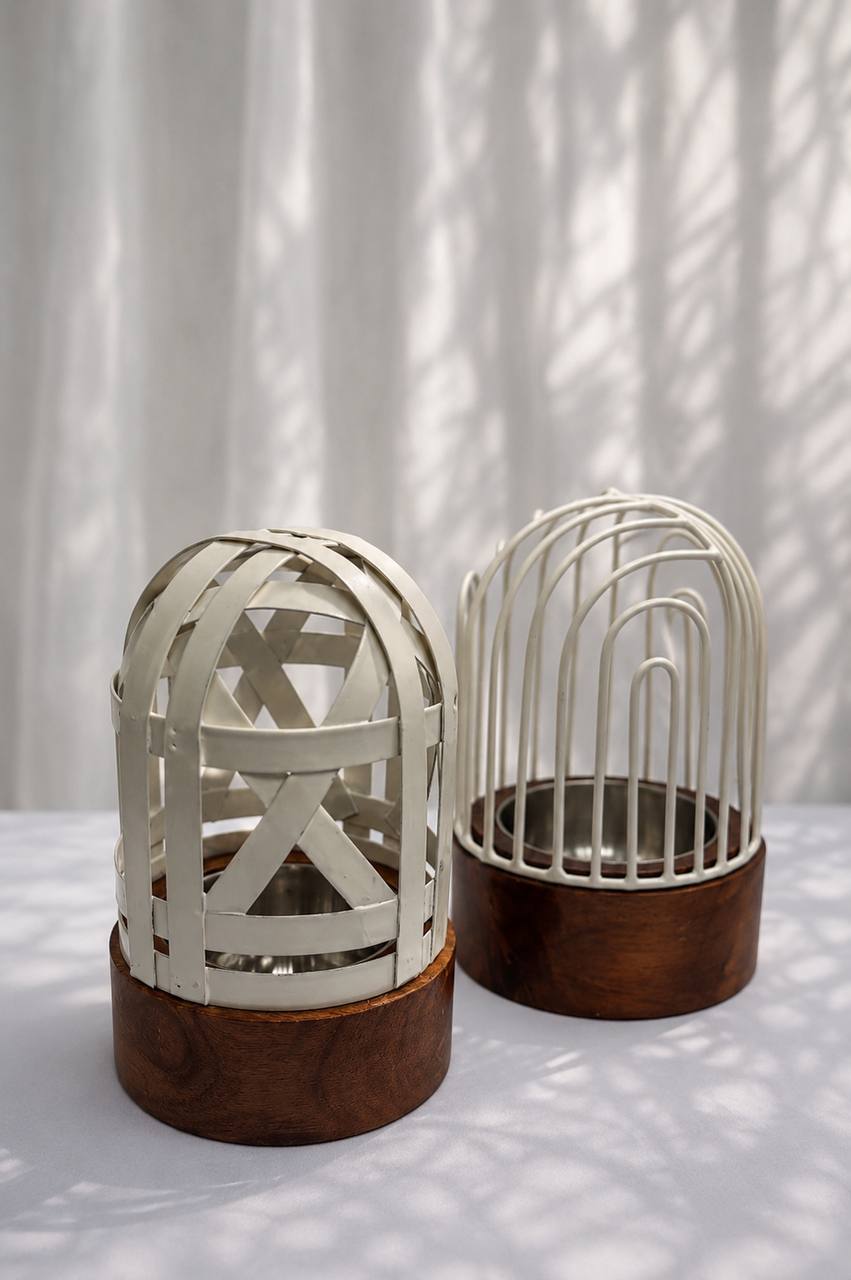 Incense burner