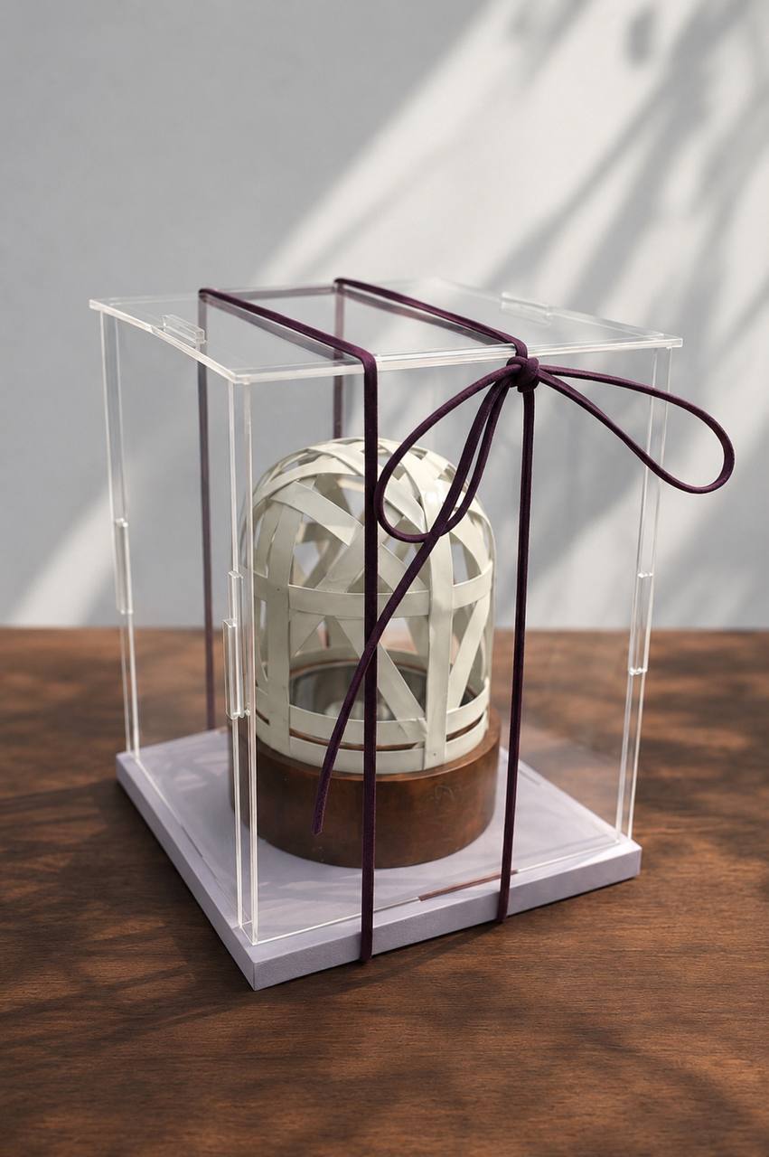 Incense burner